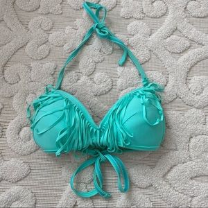 Hula Honey Bikini Top